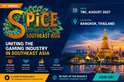 S.P.I.C.E. Southeast Asia 2027