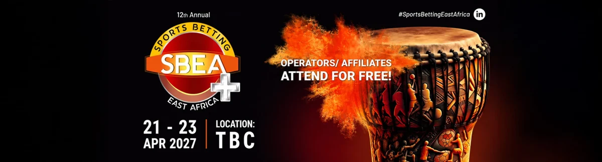Sports Betting East Africa+ (SBEA+) 2027