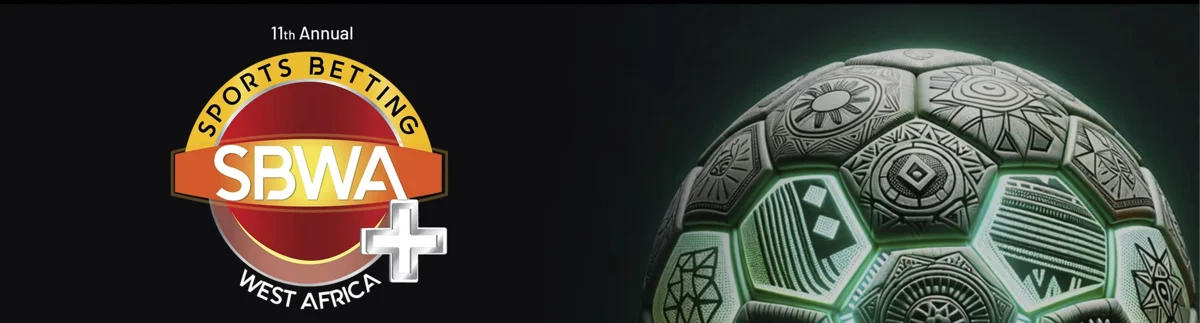 Sports Betting West Africa