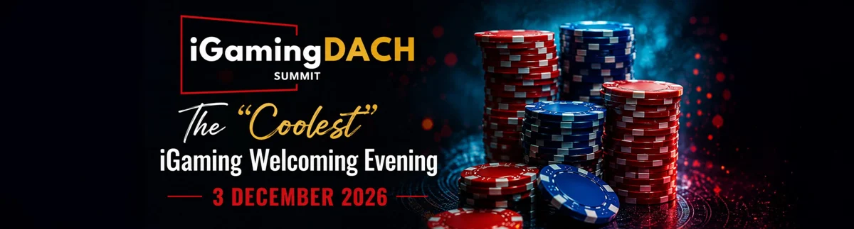 The “Coolest” iGaming Welcoming Evening