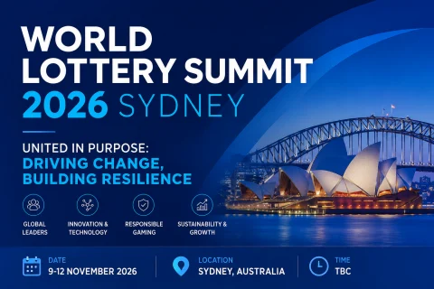 World Lottery Summit 2026