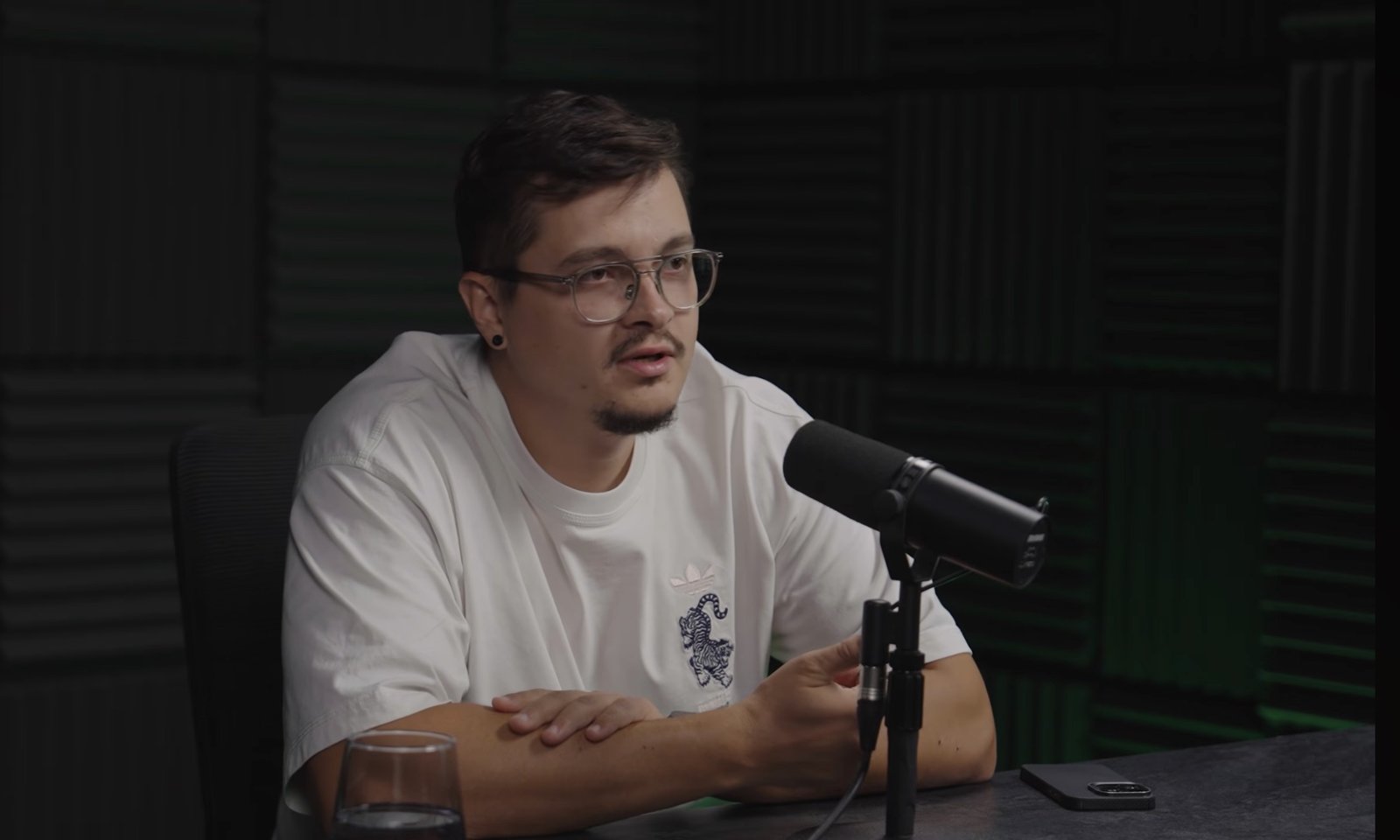 Константин Ray Bad — гость выпуска о SEO и ИИ